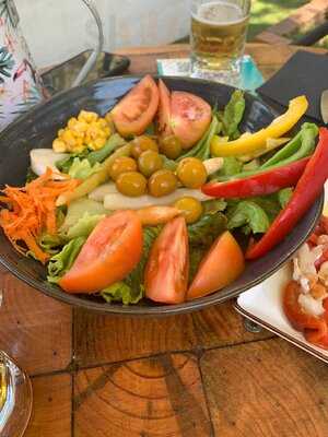 Bar La Renega Carpe Diem