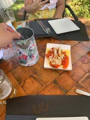 Bar La Renega Carpe Diem