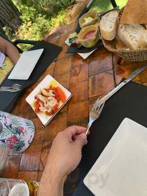 Bar La Renega Carpe Diem