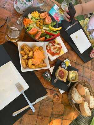 Bar La Renega Carpe Diem