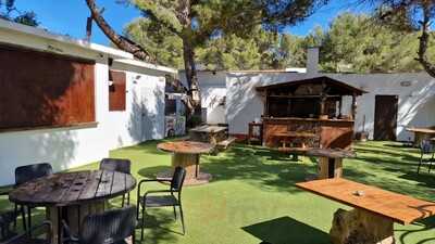 Bar La Renega Carpe Diem