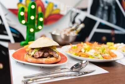 Cantina Mexicana Tío Juárez