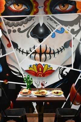 Cantina Mexicana Tío Juárez