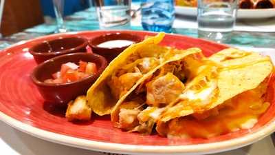 Cantina Mexicana Tío Juárez