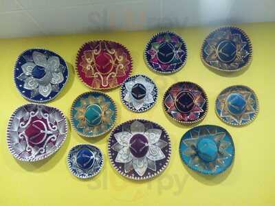 Cantina Mexicana Tío Juárez