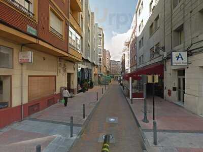 Cantina Mexicana Tío Juárez