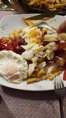 El Motin De Esquilache