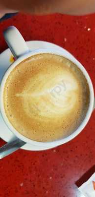 Cafeteria Panaderia La Tahona