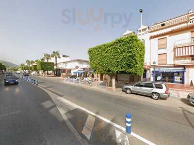 Cafeteria Panaderia La Tahona