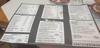 Bar Navarro