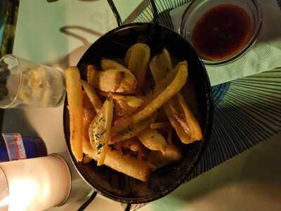 Restaurante Pizzeria Velomar