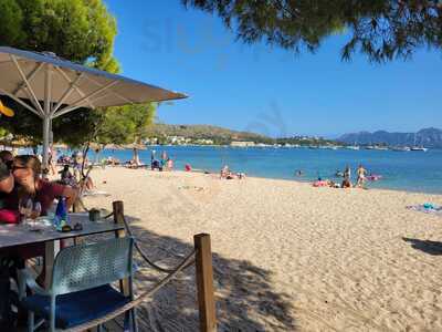 Restaurante Pizzeria Velomar