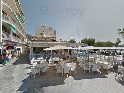 Restaurante Pizzeria Velomar