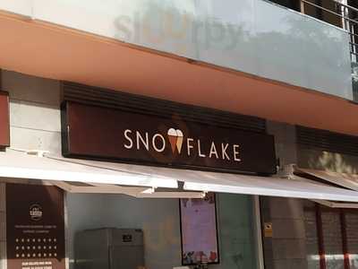 Snowflake Gelato