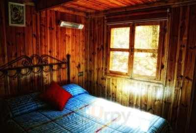 Camping Ruta Del Purche