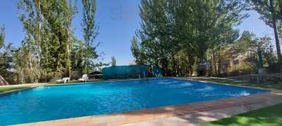 Camping Ruta Del Purche