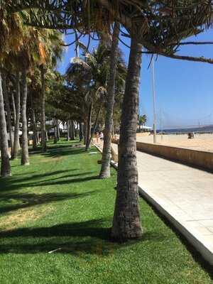 Restaurante El Camarote