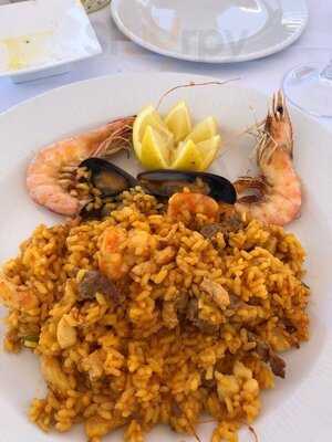 Restaurante El Camarote