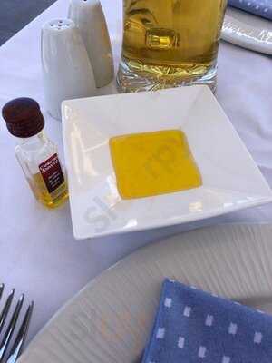 Restaurante El Camarote