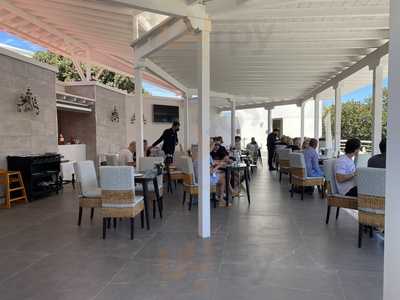 Restaurante El Camarote