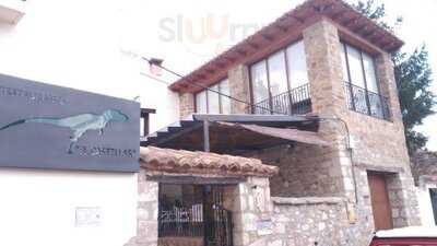 Restaurante El Castellar