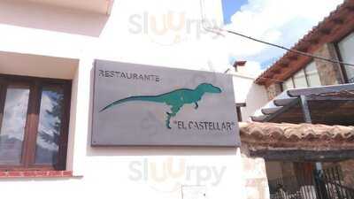 Restaurante El Castellar