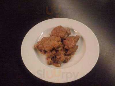 Restaurante El Castellar