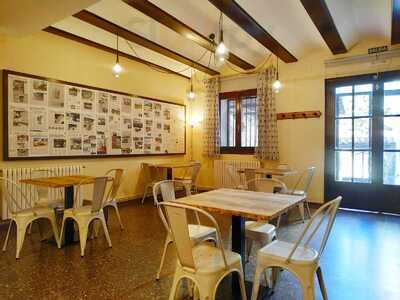 Restaurante El Castellar