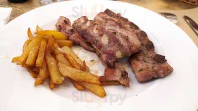 Restaurante El Castellar