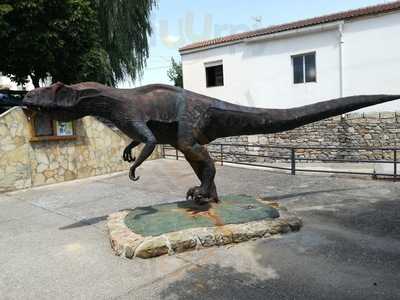 Restaurante El Castellar