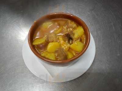 Restaurante El Castellar