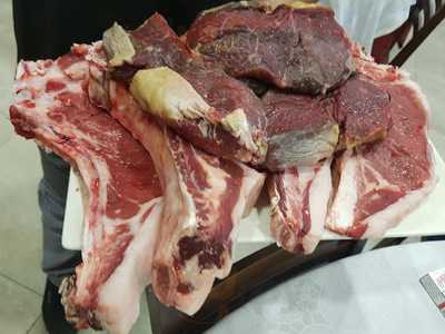 Amazonia Restaurant & Grill