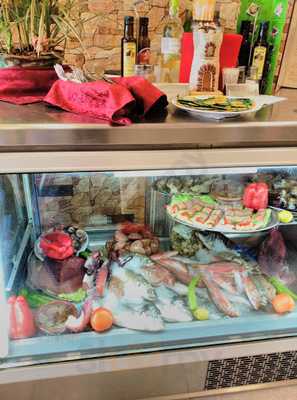 Amazonia Restaurant & Grill