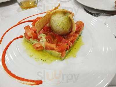 Amazonia Restaurant & Grill