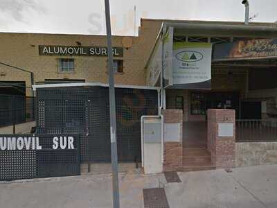 Amazonia Restaurant & Grill