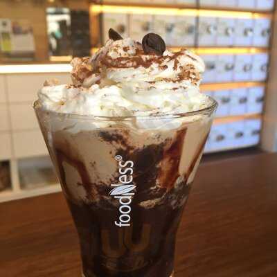 Ètic Cafè I Te Artesans