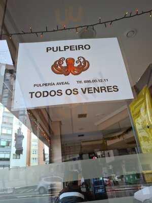 Café Bar Estación De Autobuses