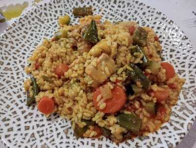 Café Bar Estación De Autobuses