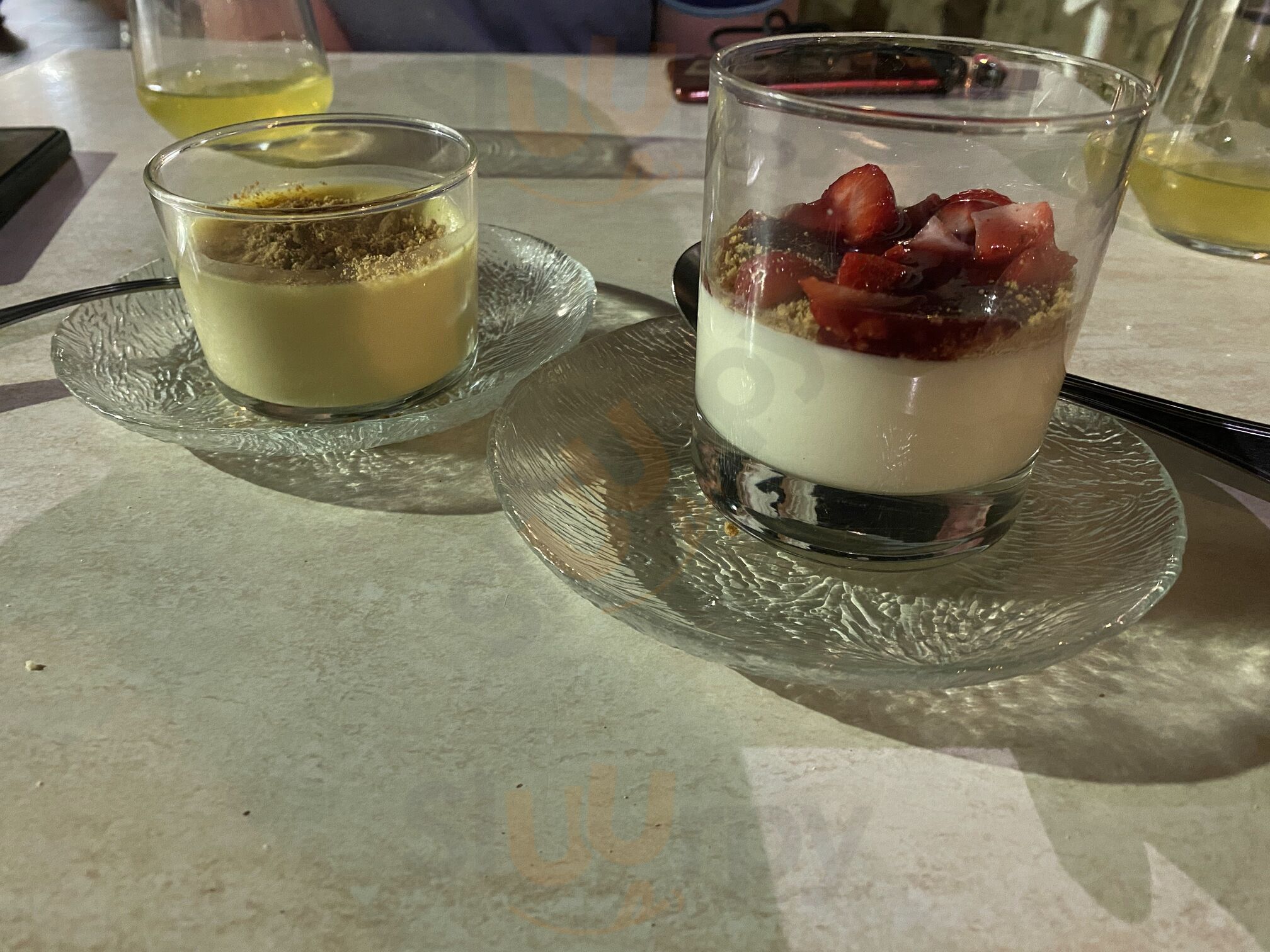 Café Bar Estación De Autobuses