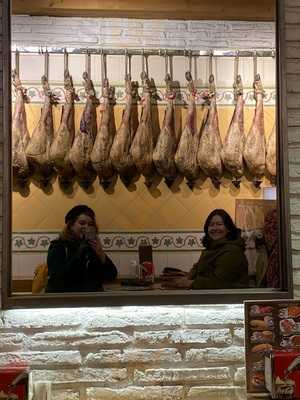 Don Jamon Casa-luis