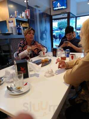 Churreria Chocolateria "la Plazita"