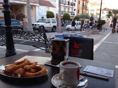 Churreria Chocolateria "la Plazita"