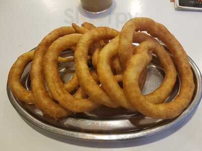 Churreria Chocolateria "la Plazita"