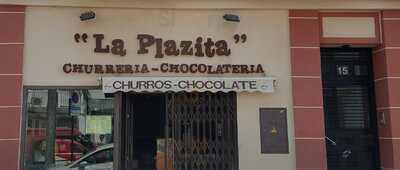 Churreria Chocolateria "la Plazita"