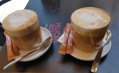 Churreria Chocolateria "la Plazita"