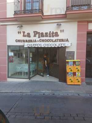 Churreria Chocolateria "la Plazita"