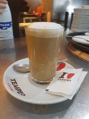 Churreria Chocolateria "la Plazita"