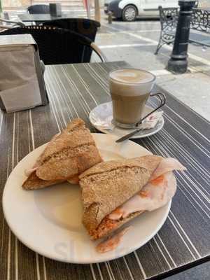 Churreria Chocolateria "la Plazita"