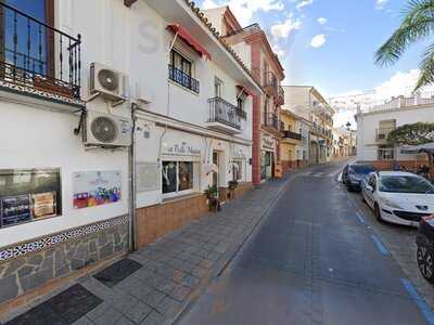 Churreria Chocolateria "la Plazita"