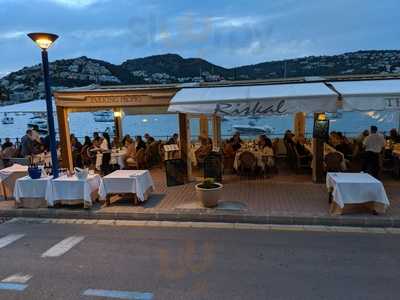 Restaurante Riskal